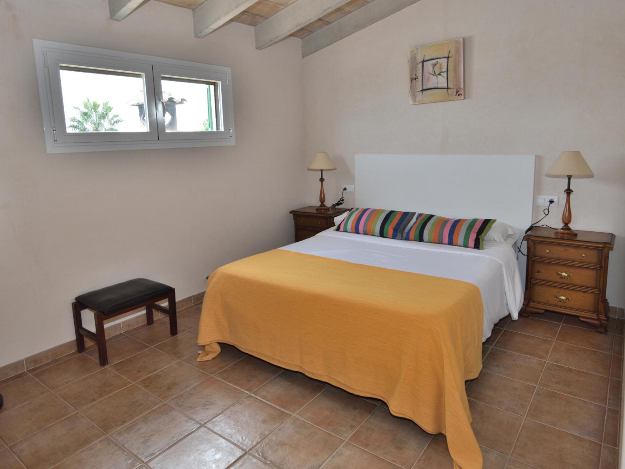 Sa Tanca Gran Villa Sineu  Exterior foto