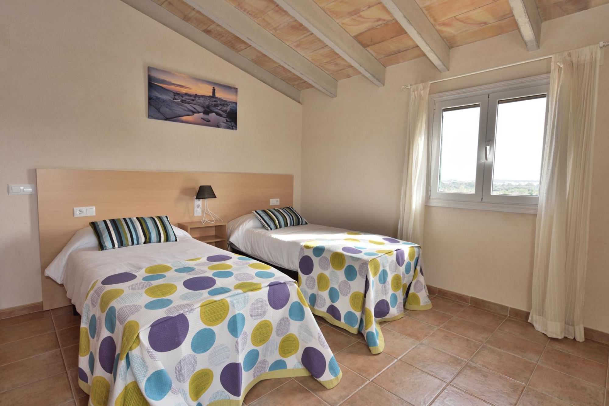 Sa Tanca Gran Villa Sineu  Exterior foto